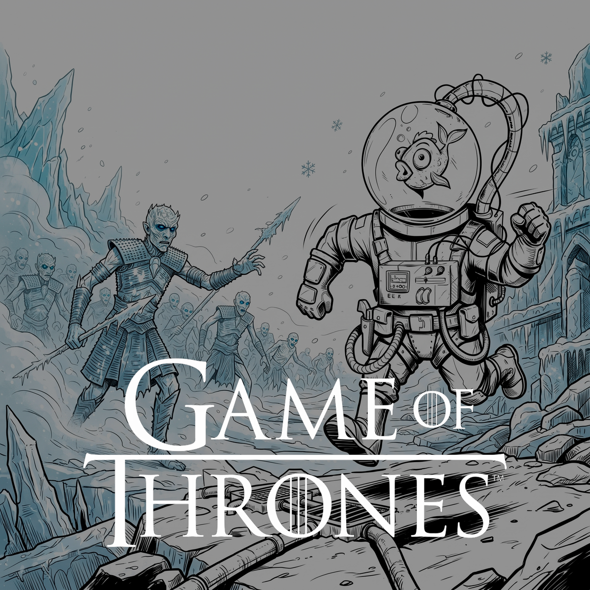 Game of Thrones