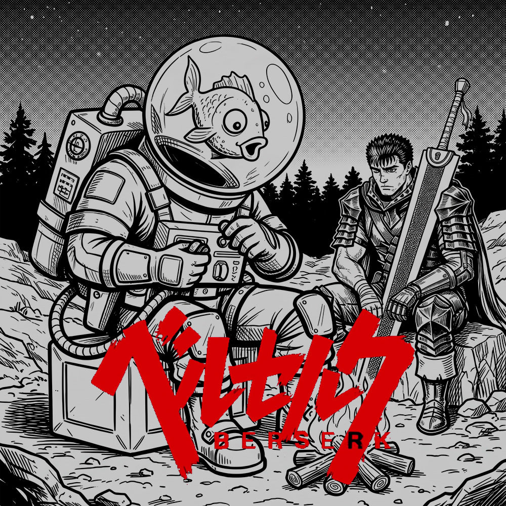 Berserk
