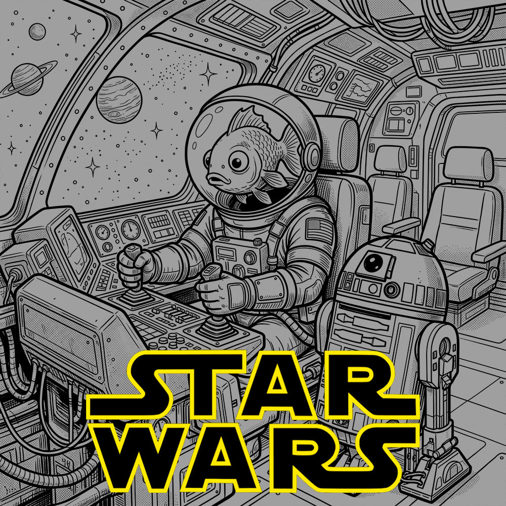 Star Wars