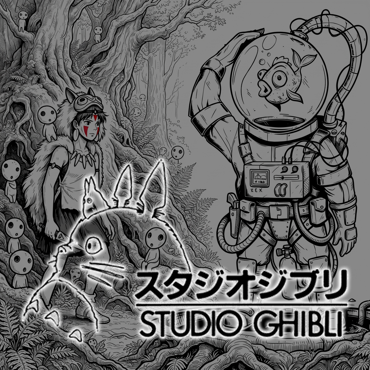 Ghibli