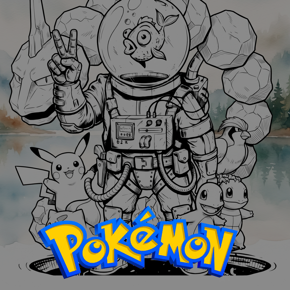 Pokemon
