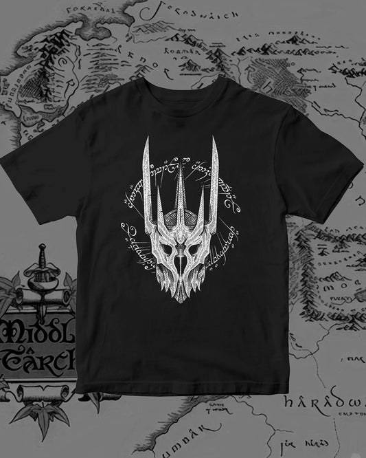 Polera de Saurom