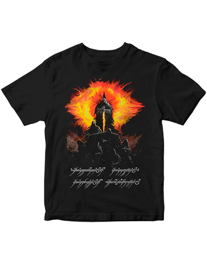 Polera Nazgul