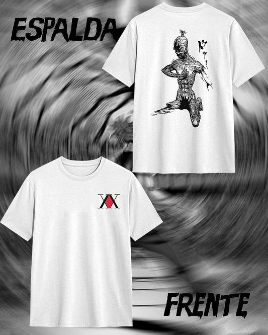 Polera de Netero