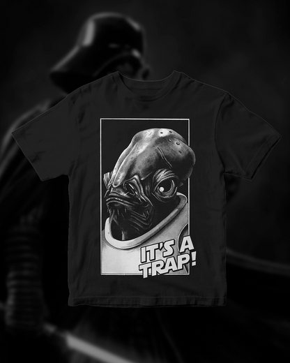 It´s a Trap