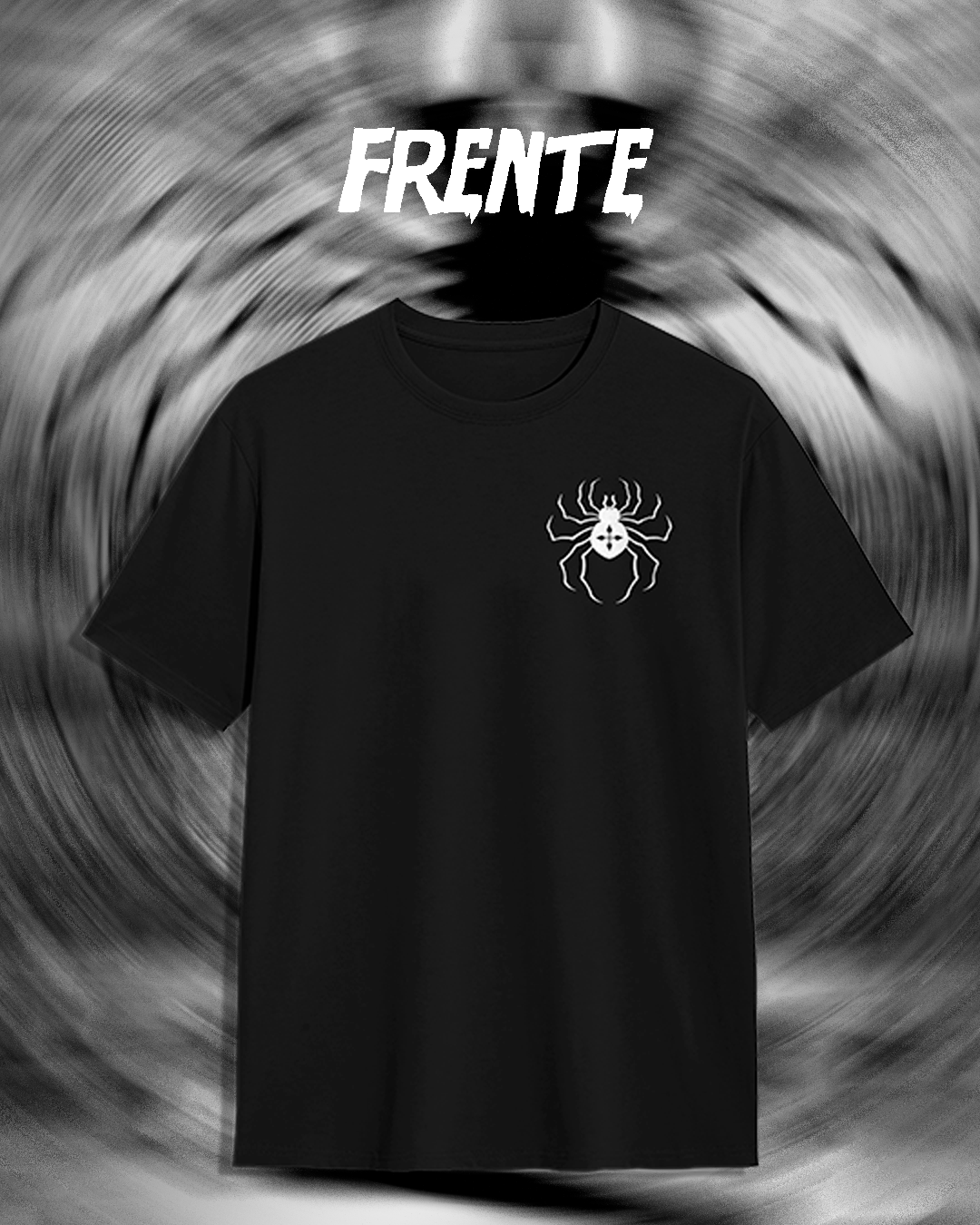 Polera de Chrollo Lucilfer