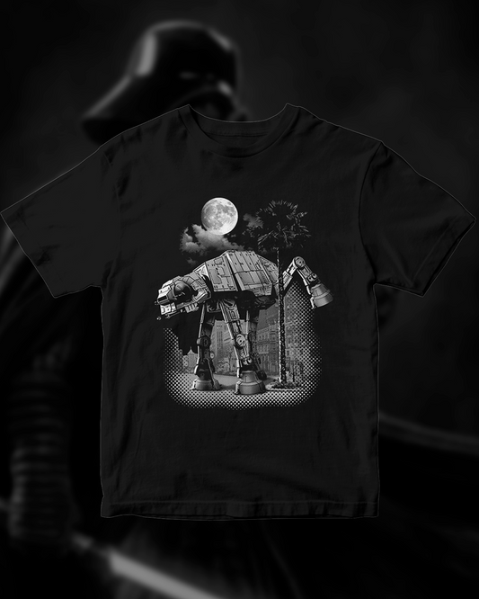 Polera AT-AT