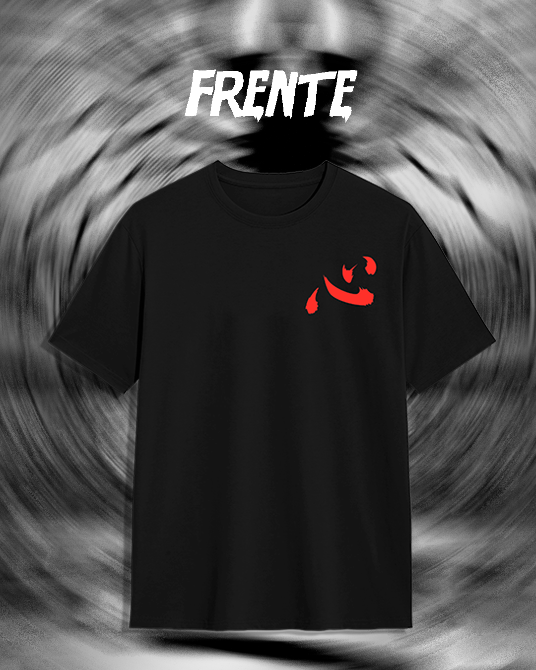 Polera de Netero
