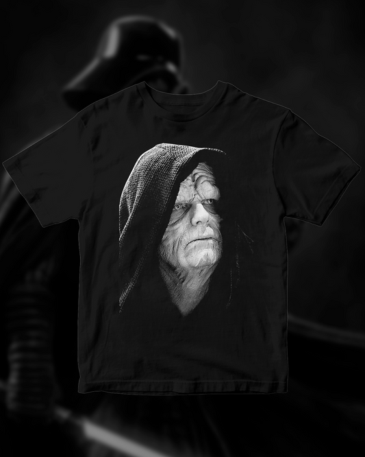 Polera Lord Sith
