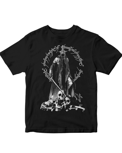 Polera del Rey Brujo