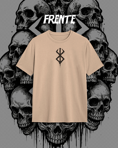Polera de Berserk