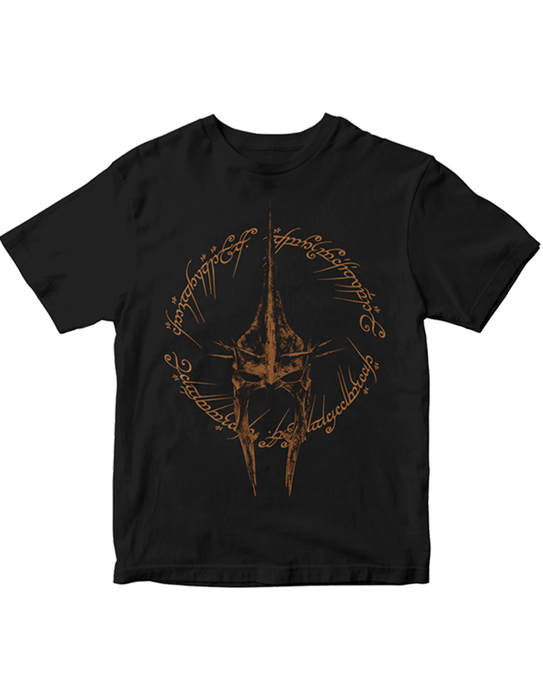 Polera del Khamûl