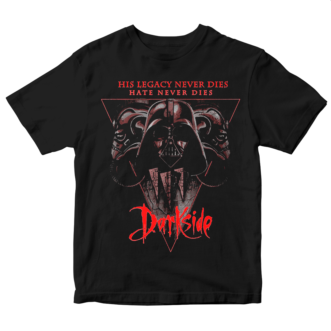 Polera de Star Wars