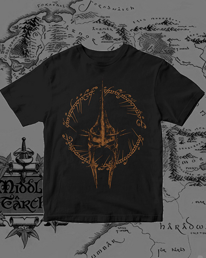 Polera del Khamûl