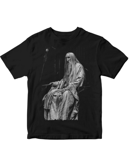 Polera de Saruman