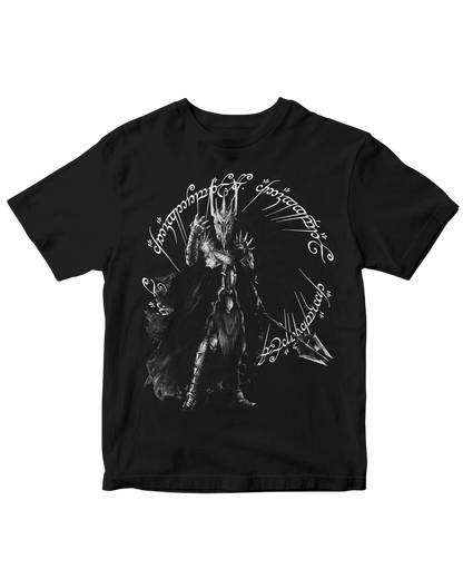 Polera de Saurom