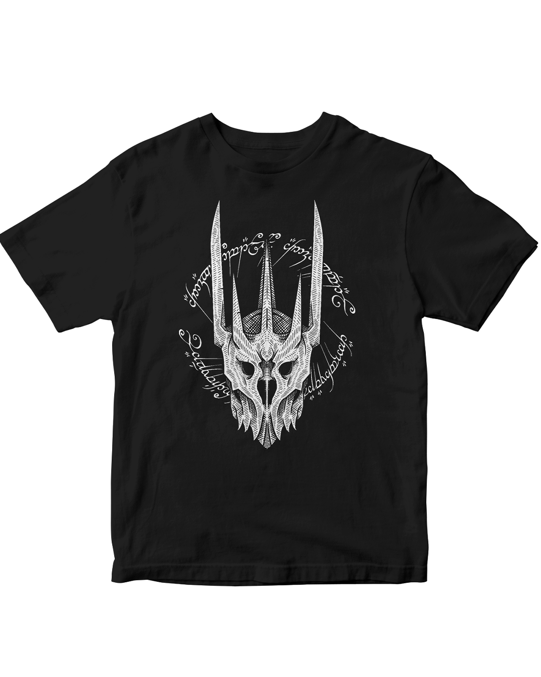 Polera de Saurom