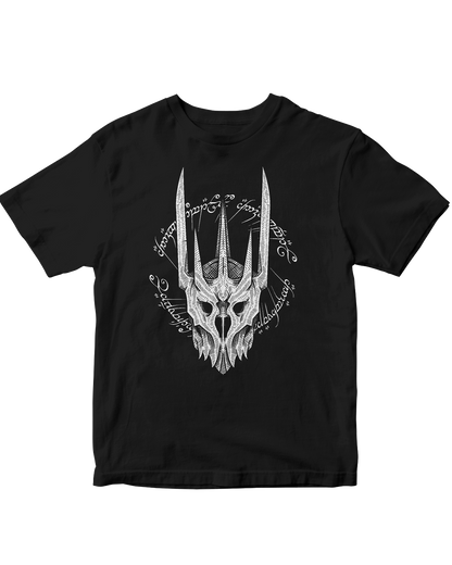 Polera de Saurom