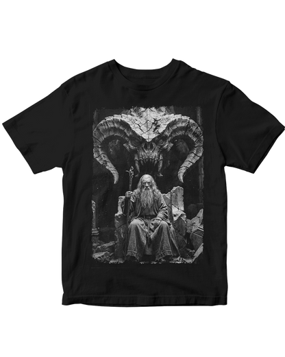 Polera de Gandalf