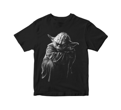 Polera de YODA