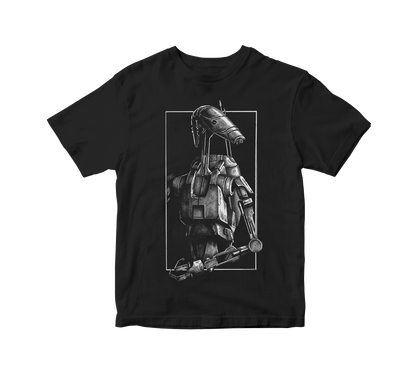Polera Droide 00M