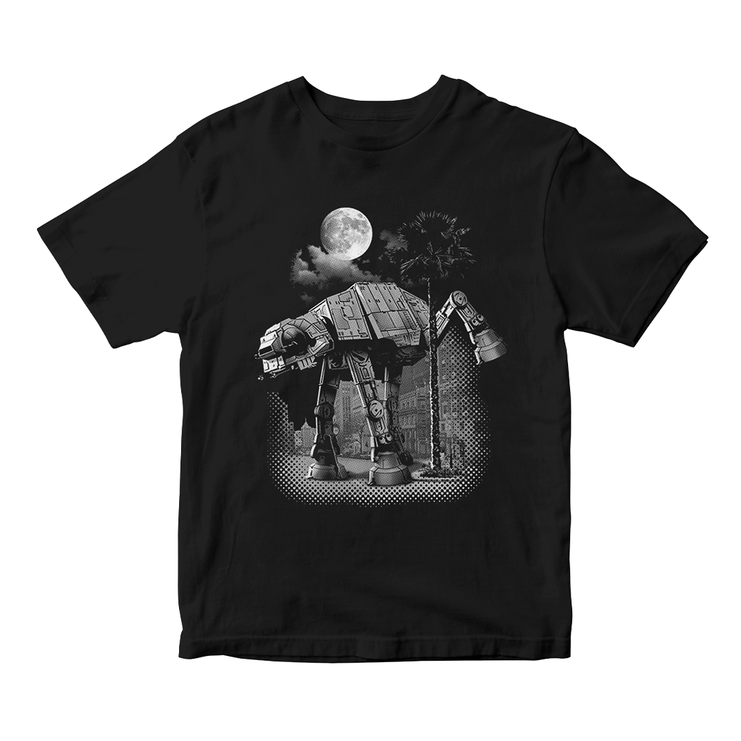 Polera AT-AT