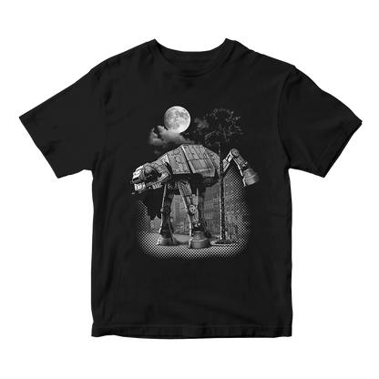 Polera AT-AT