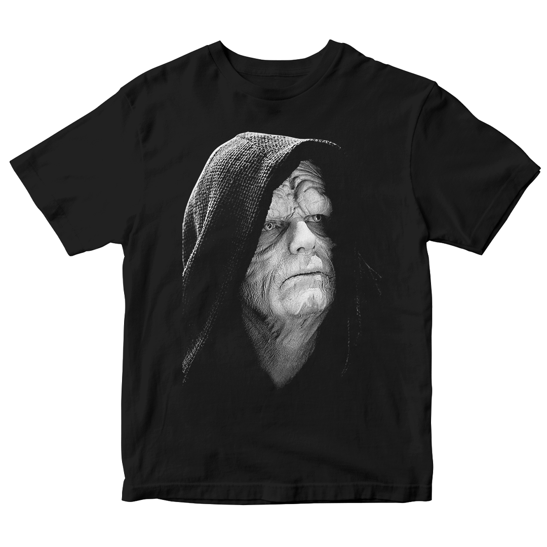 Polera Lord Sith