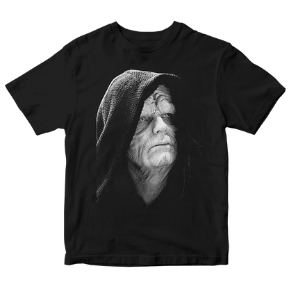 Polera Lord Sith
