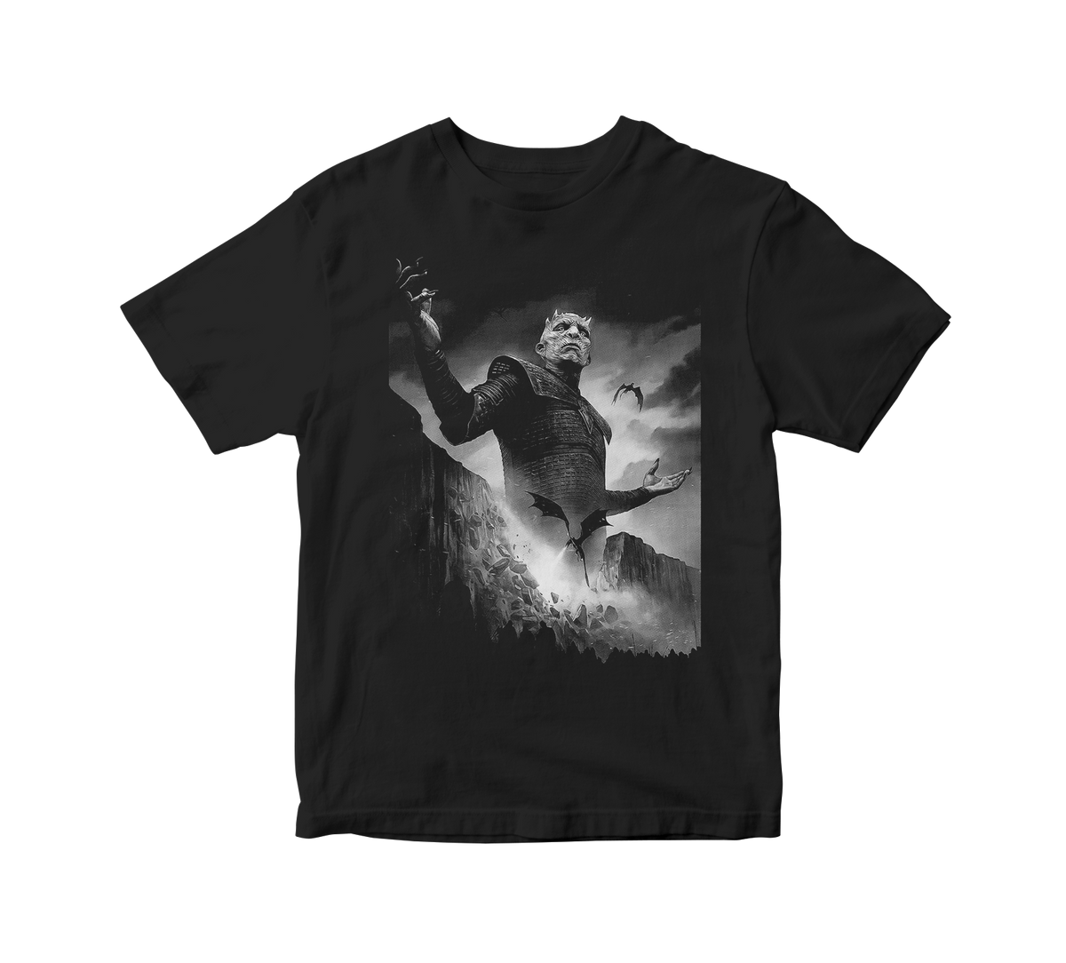 Polera de GOT