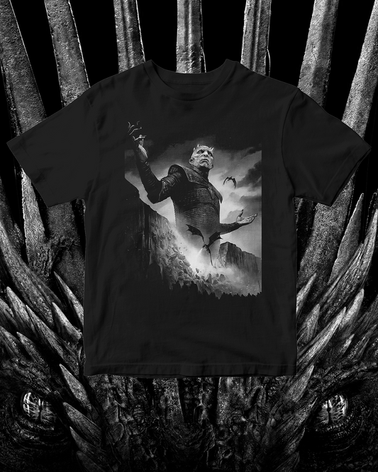 Polera de GOT