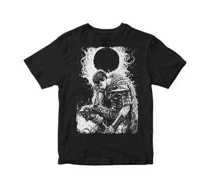 Polera de Guts
